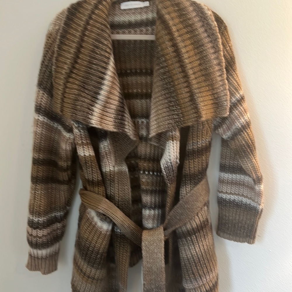 Jonathan Simkhai Cardigan - NWOT